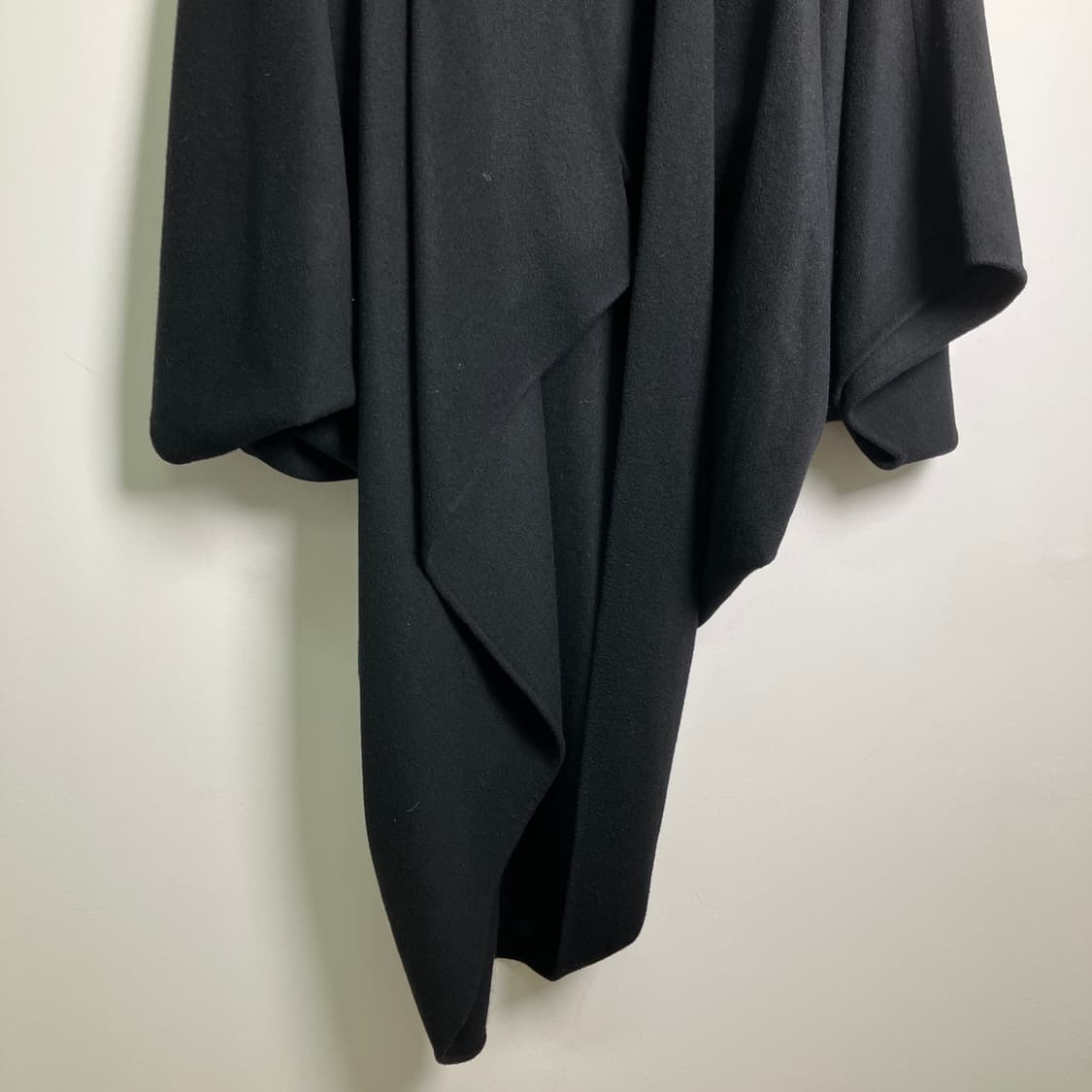 이세이미야케 Permanente 울 가디건 상품이미지5