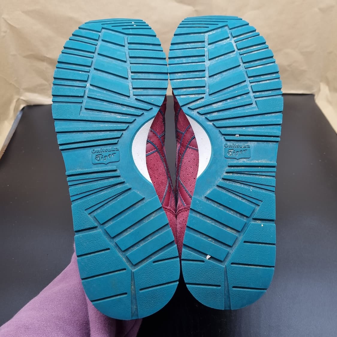 오니츠카타이거 엑스칼리버 남성운동화265 상품이미지3