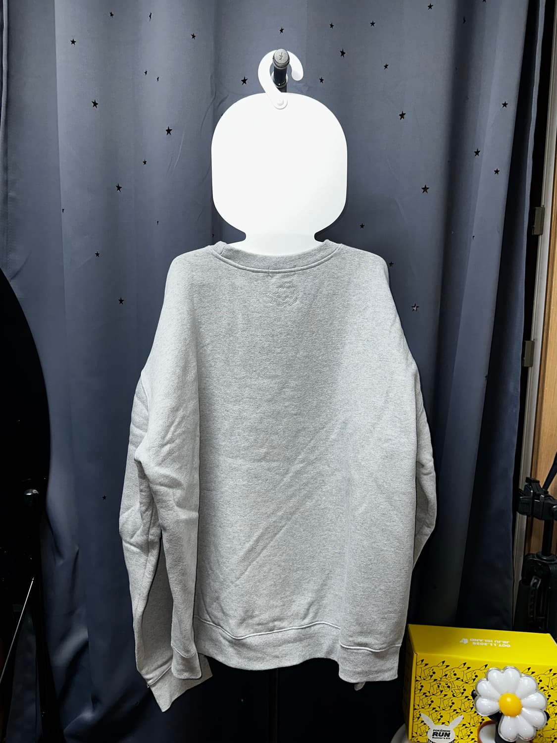 (새상품) 서우르 해태맨투맨 S~XXL 상품이미지3