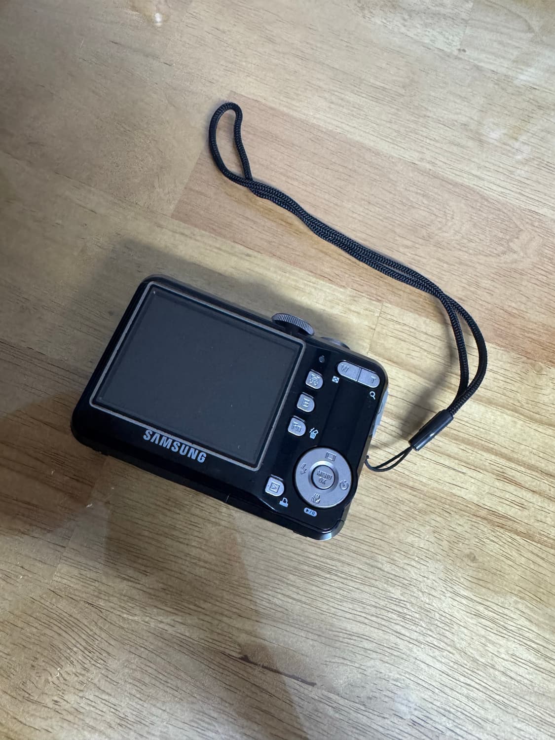 삼성 케녹스 s760 디카 (+sd카드 포함) 상품이미지2