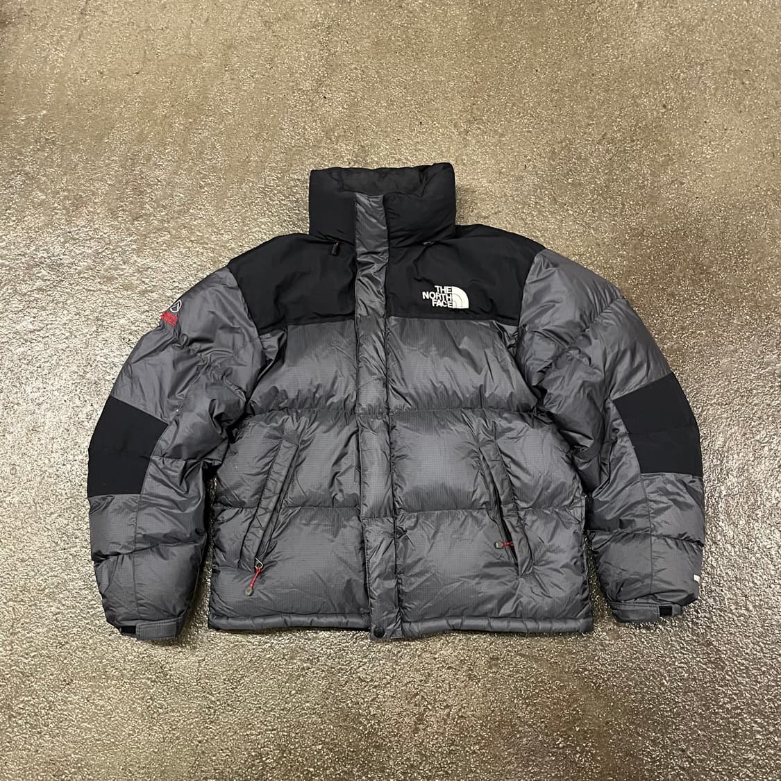 노스페이스 700 발토로 다운 자켓 (100) 상품이미지2