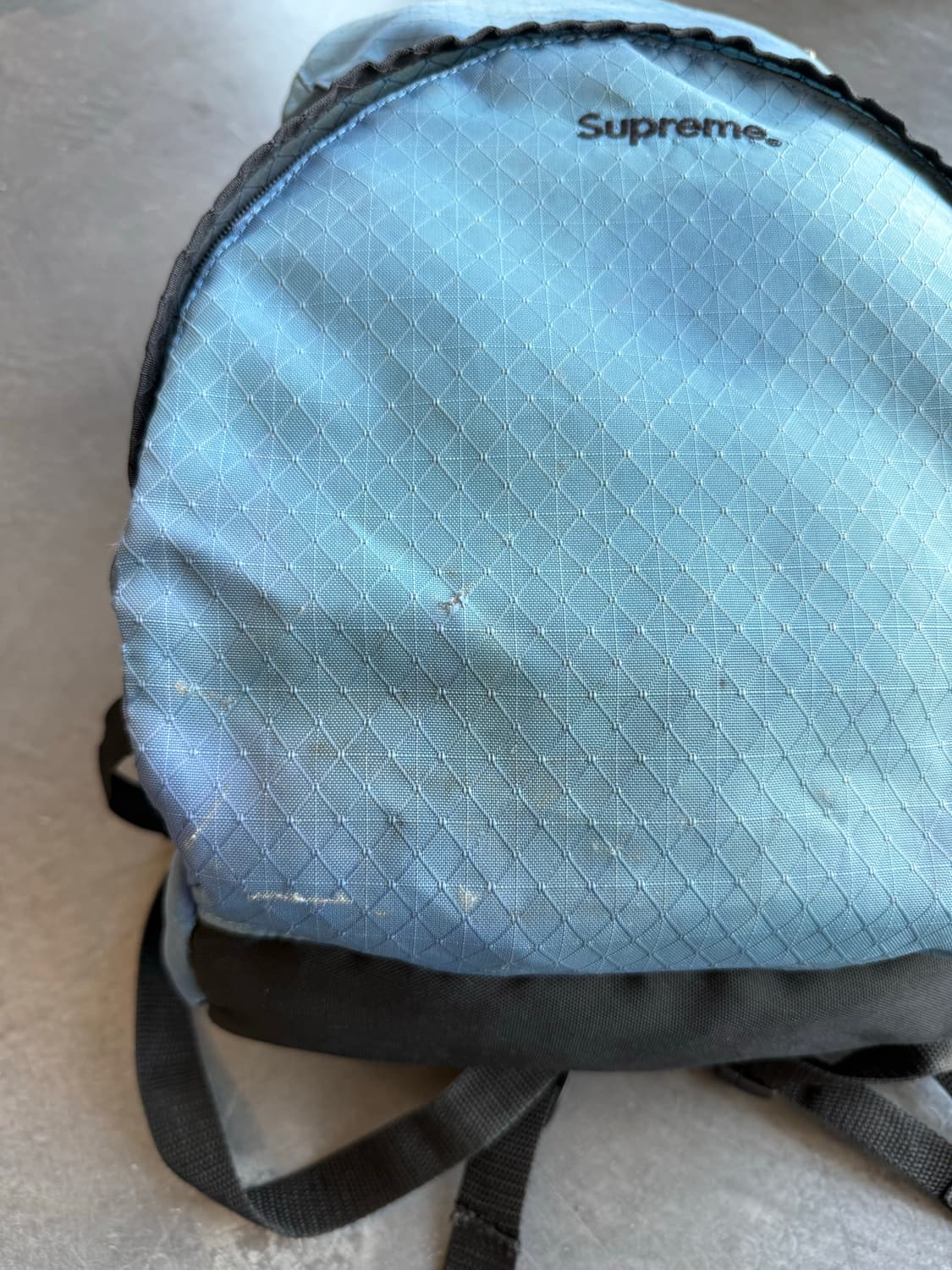 슈프림 90s 백팩 상품이미지7