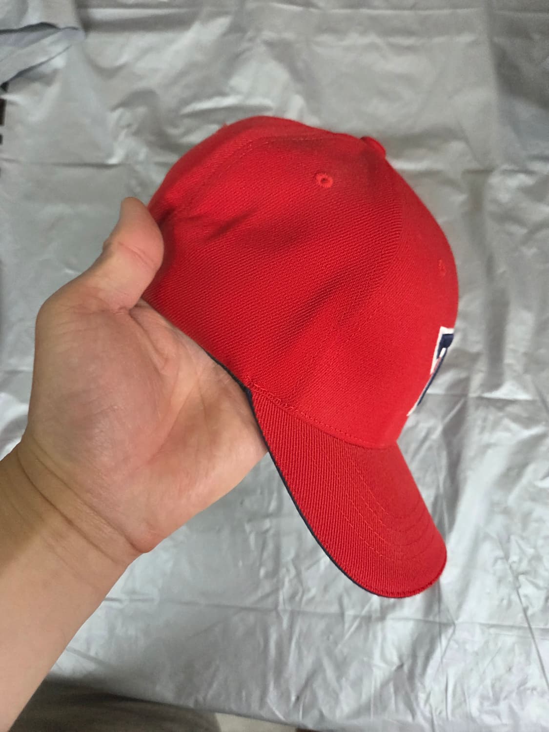 네포스 기아타이거즈 모자 s m 상품이미지2
