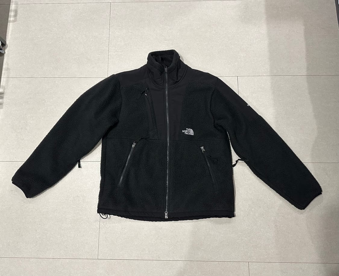 [M] 노스페이스 레트로 94 데날리 플리스 자켓 상품이미지1