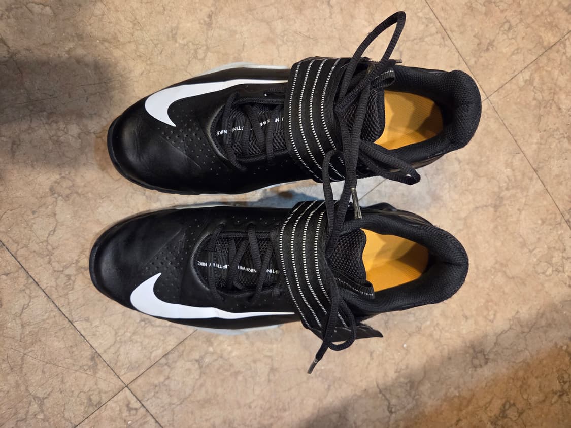 나이키 사발레오 역도화 280 상품이미지1