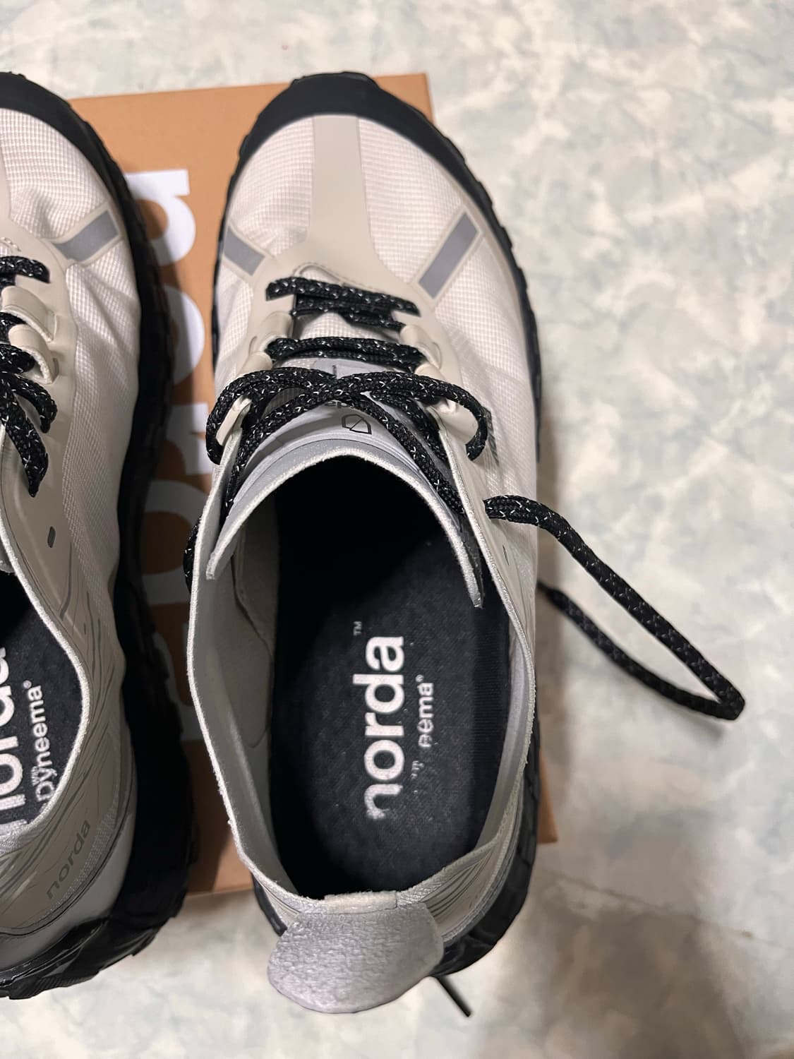 Norda cinder 275사이드 상품이미지3