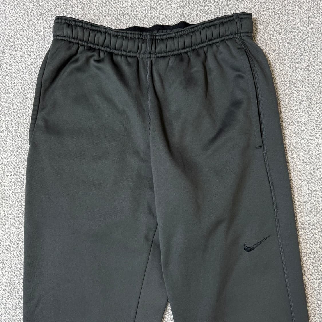 나이키 트레이닝 조거 팬츠 M 상품이미지2