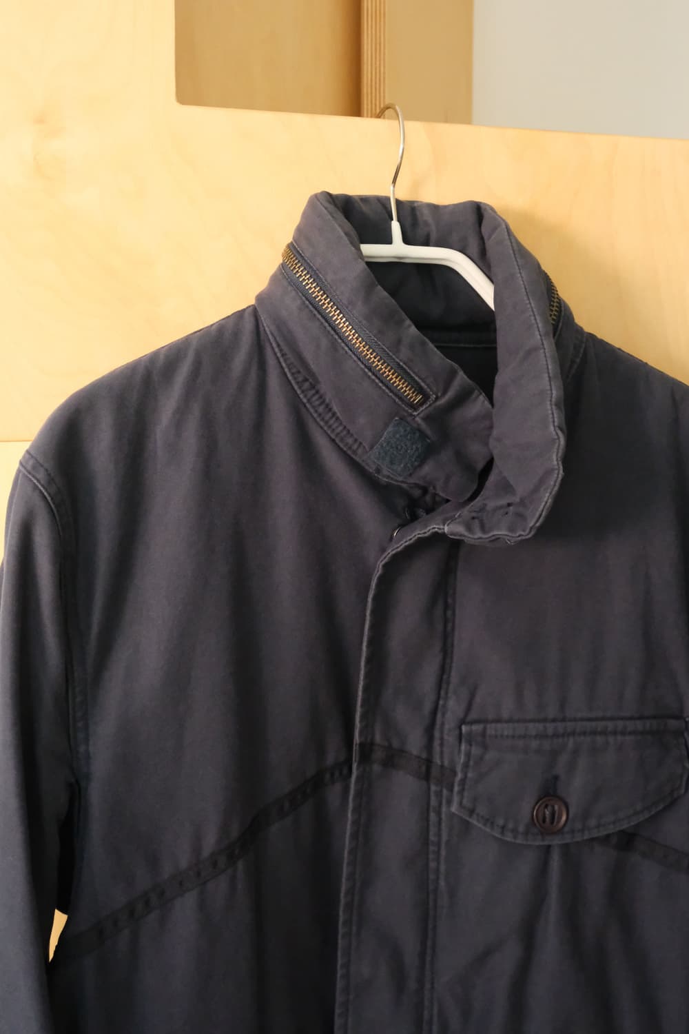 nonnative Military Field Jacket 상품이미지3