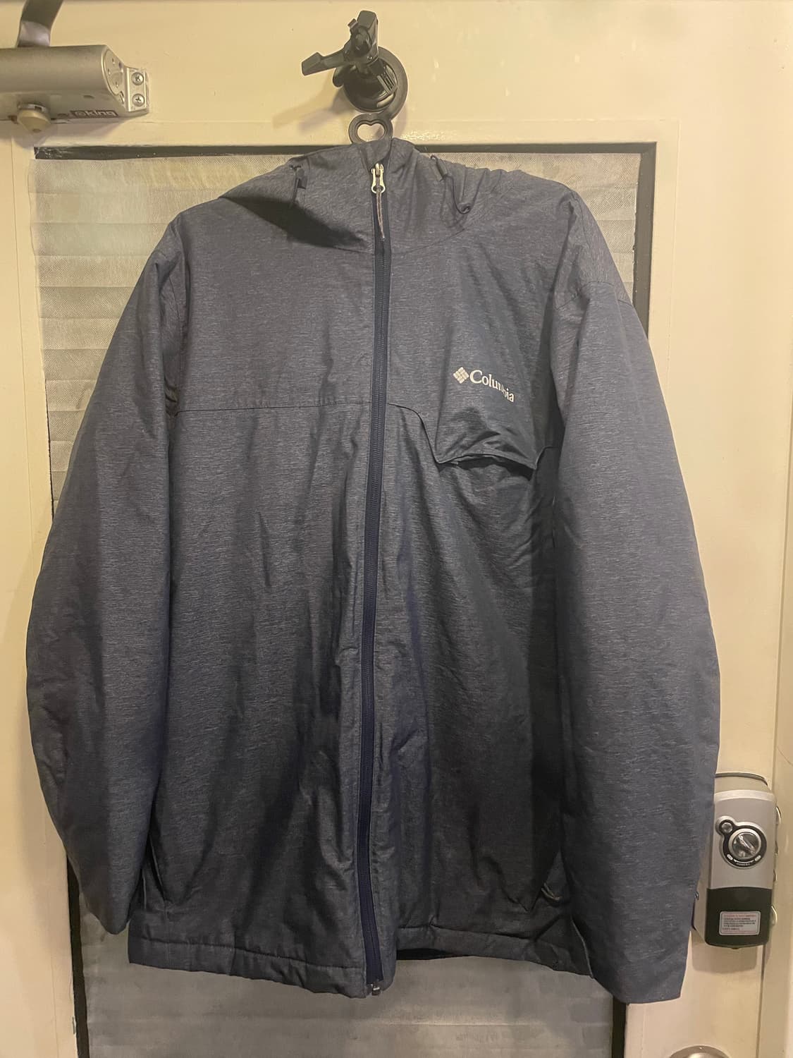 콜롬비아자켓L 상품이미지1