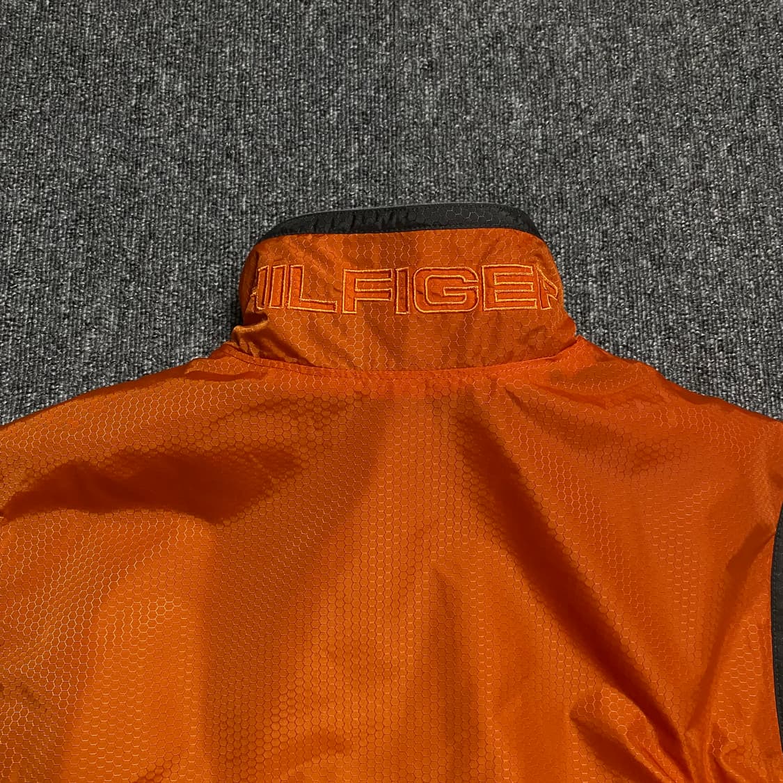 🌊Tommy hilfiger reversible Vest 상품이미지4
