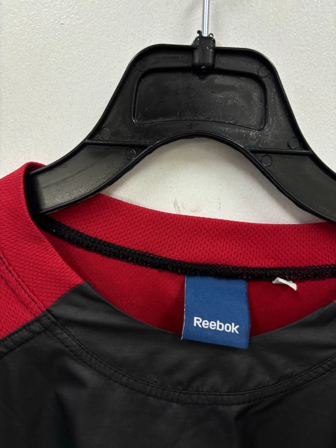 리복 올드스쿨 웜업 상품이미지5