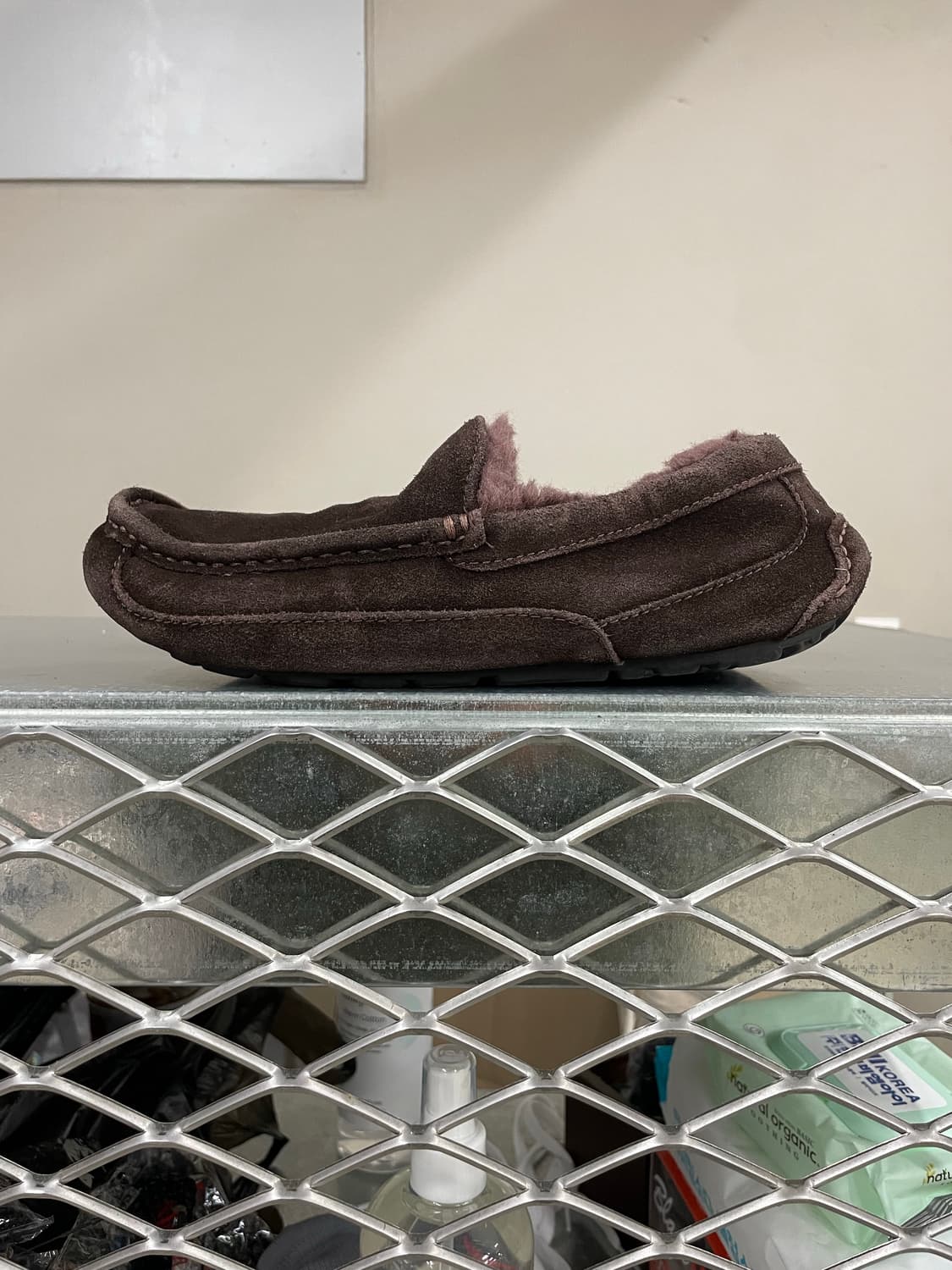 어그 에스콧 모크 로퍼 260 상품이미지1