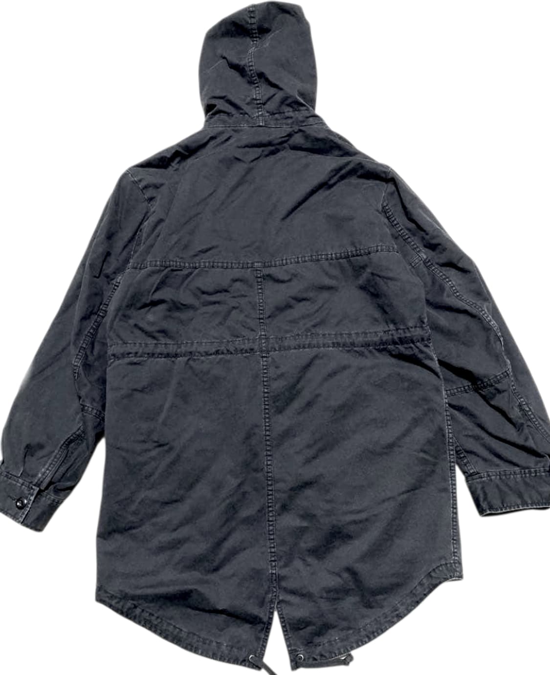 넘버나인 빈티지 모즈코트 상품이미지2