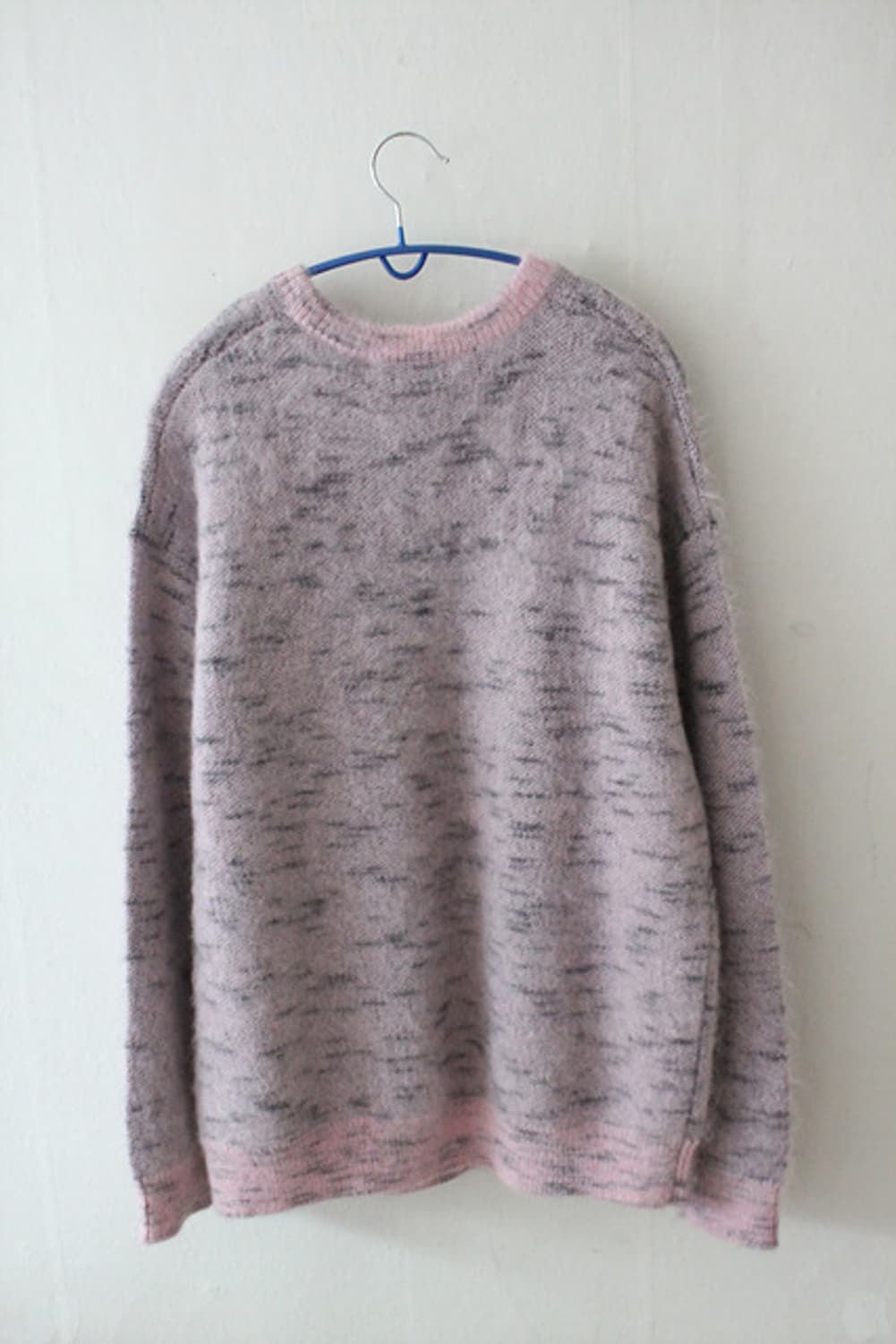 Alexander Wang 알렉산더왕 모헤어 스웨터 새제품 상품이미지1