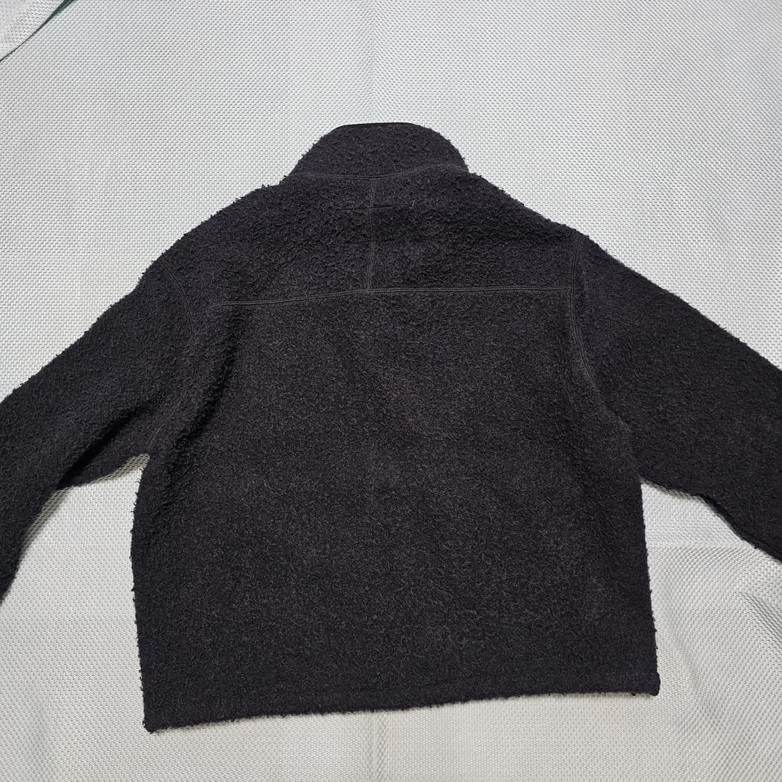 Pottery 카센티노 자켓 블랙 2사이즈 상품이미지6