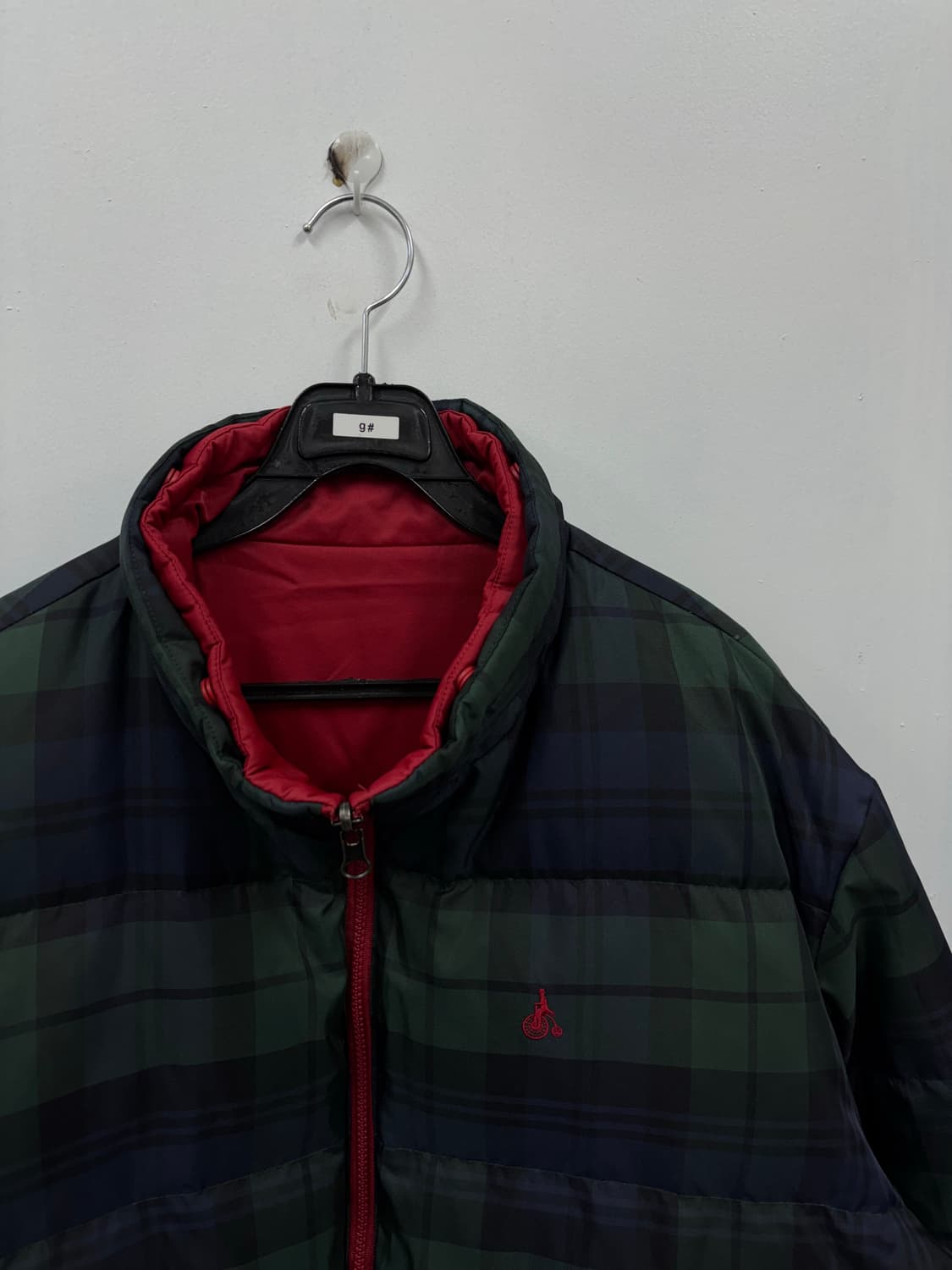 빈폴 다운패딩   상품이미지3