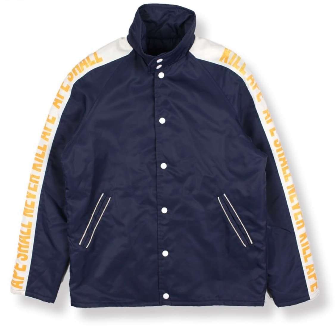 올드베이프 90s A BATHING APE Nylon Jacket (S) 상품이미지1