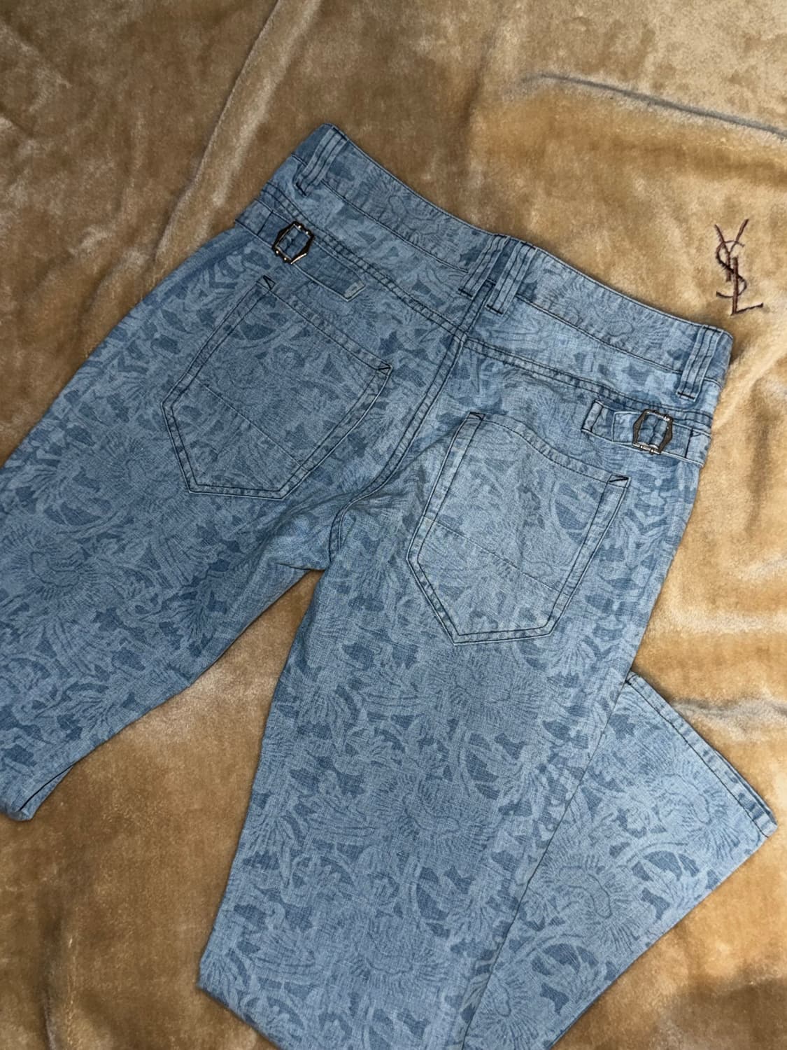 Isabel Marant PAROS 팬츠 FR36 (55) 상품이미지1