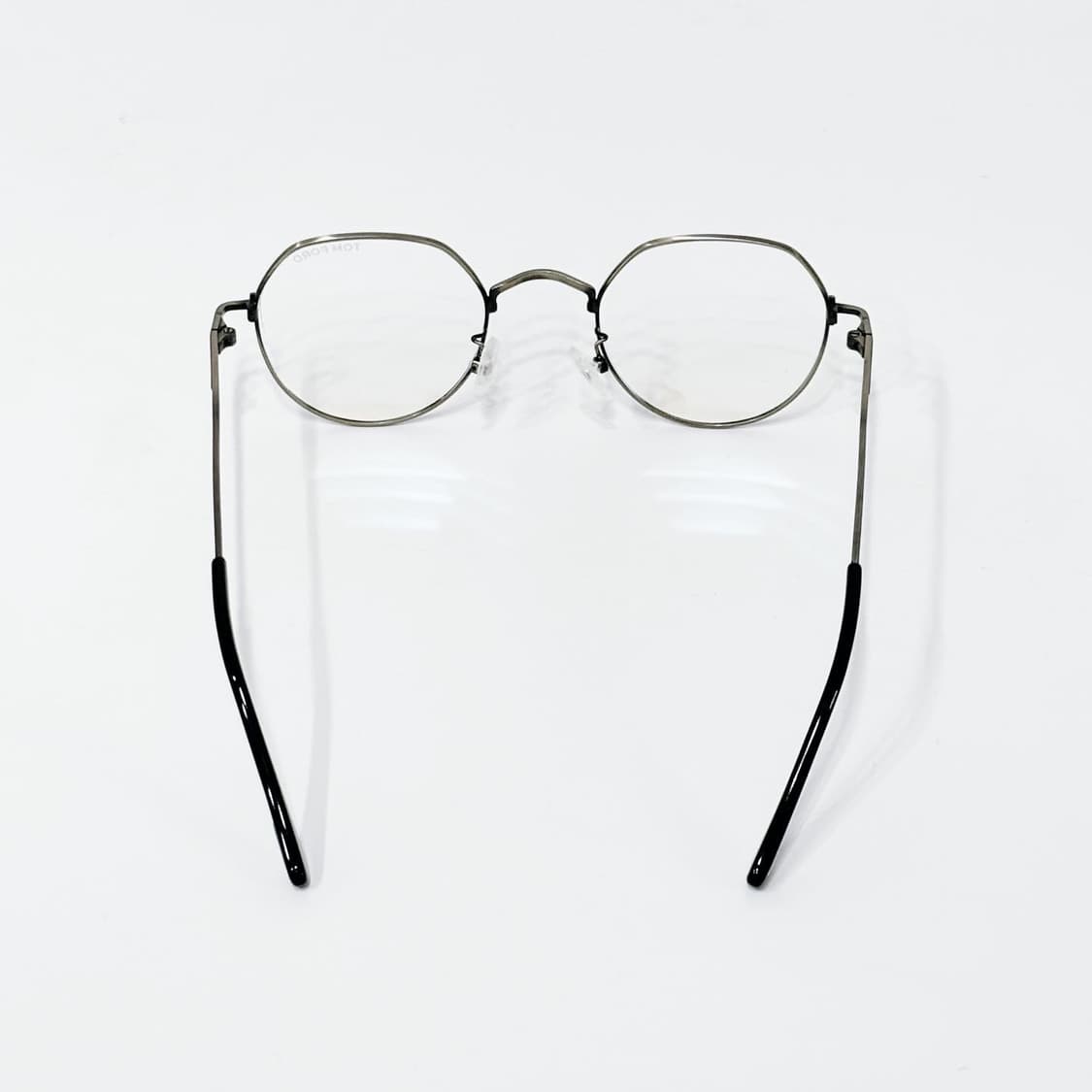 TOM FORD 메탈 안경 상품이미지5