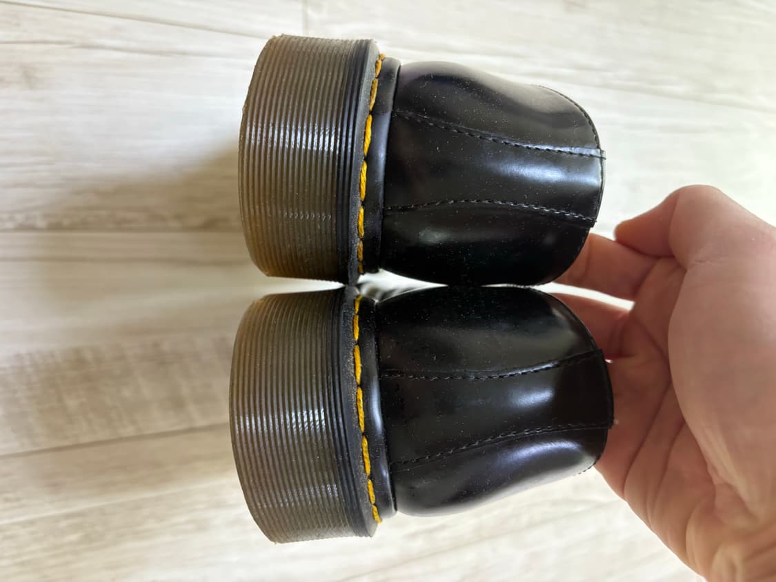 닥터마틴 1461 3홀 스무스 260 상품이미지5