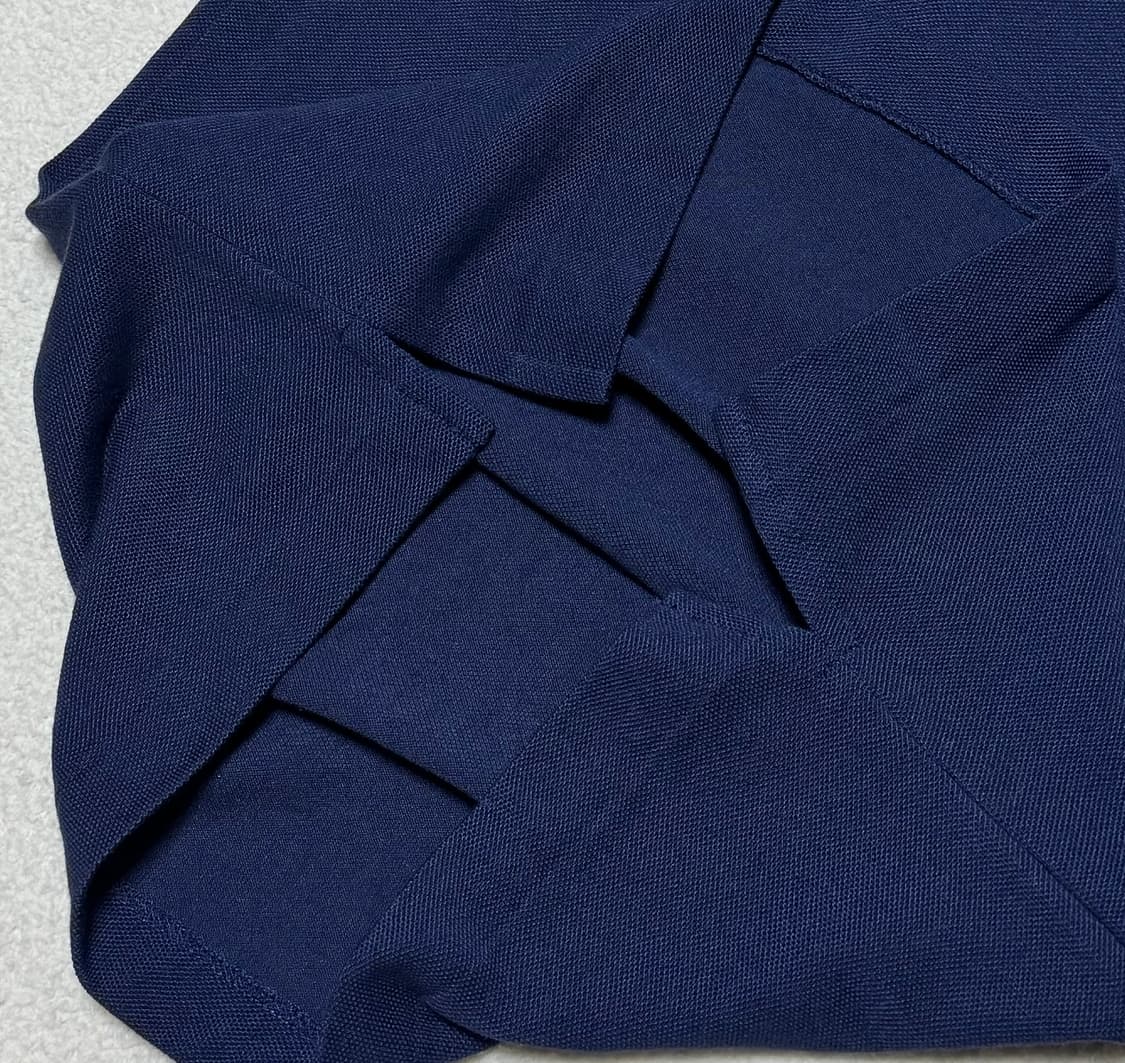 폴로 랄프로렌 빅포니 딥네이비 버건디 긴팔 상품이미지8