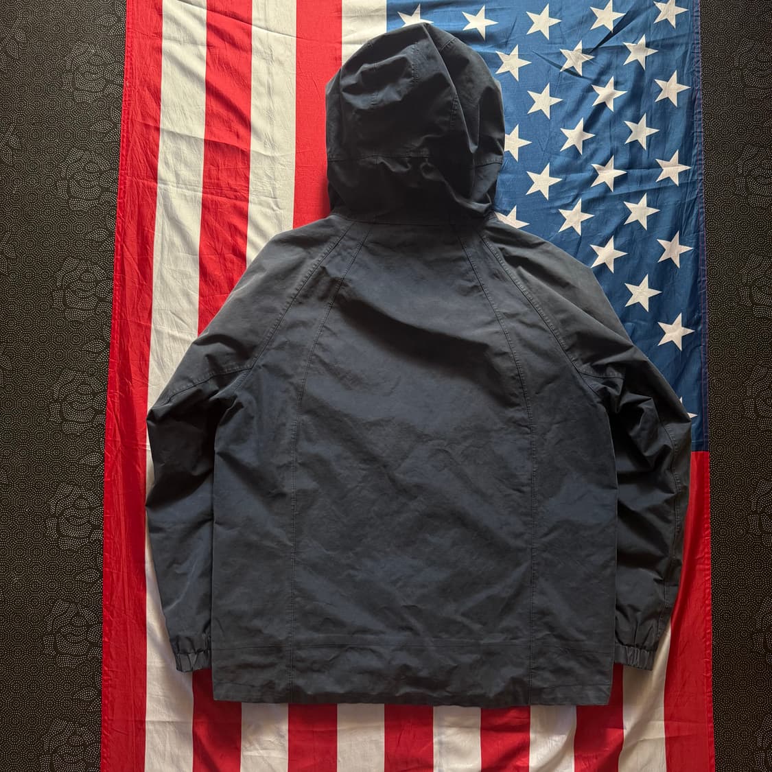 [L] 팀버랜드 Timberland Waterproof 방수 왁스 자켓 상품이미지7