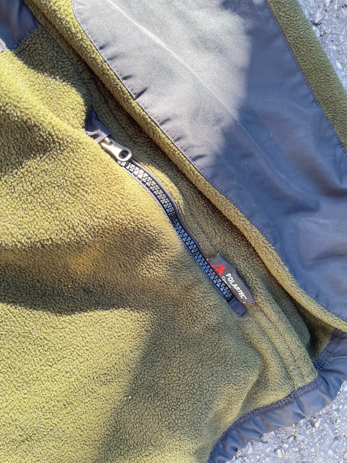 폴로 랄프로렌 폴라텍 데날리 XXL 상품이미지4