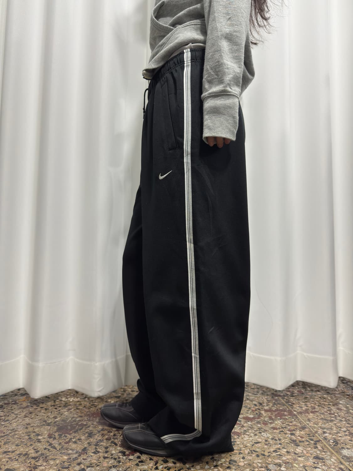 nike line pants 상품이미지5