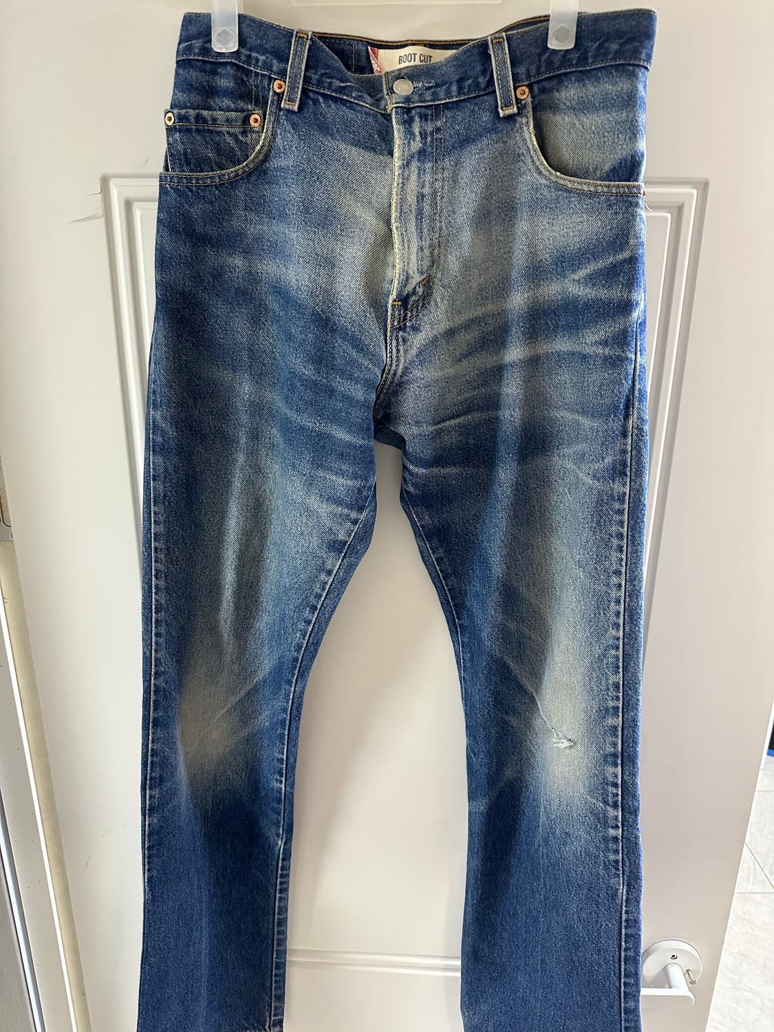 리바이스 levis 517 청바지 W30 L34 상품이미지1