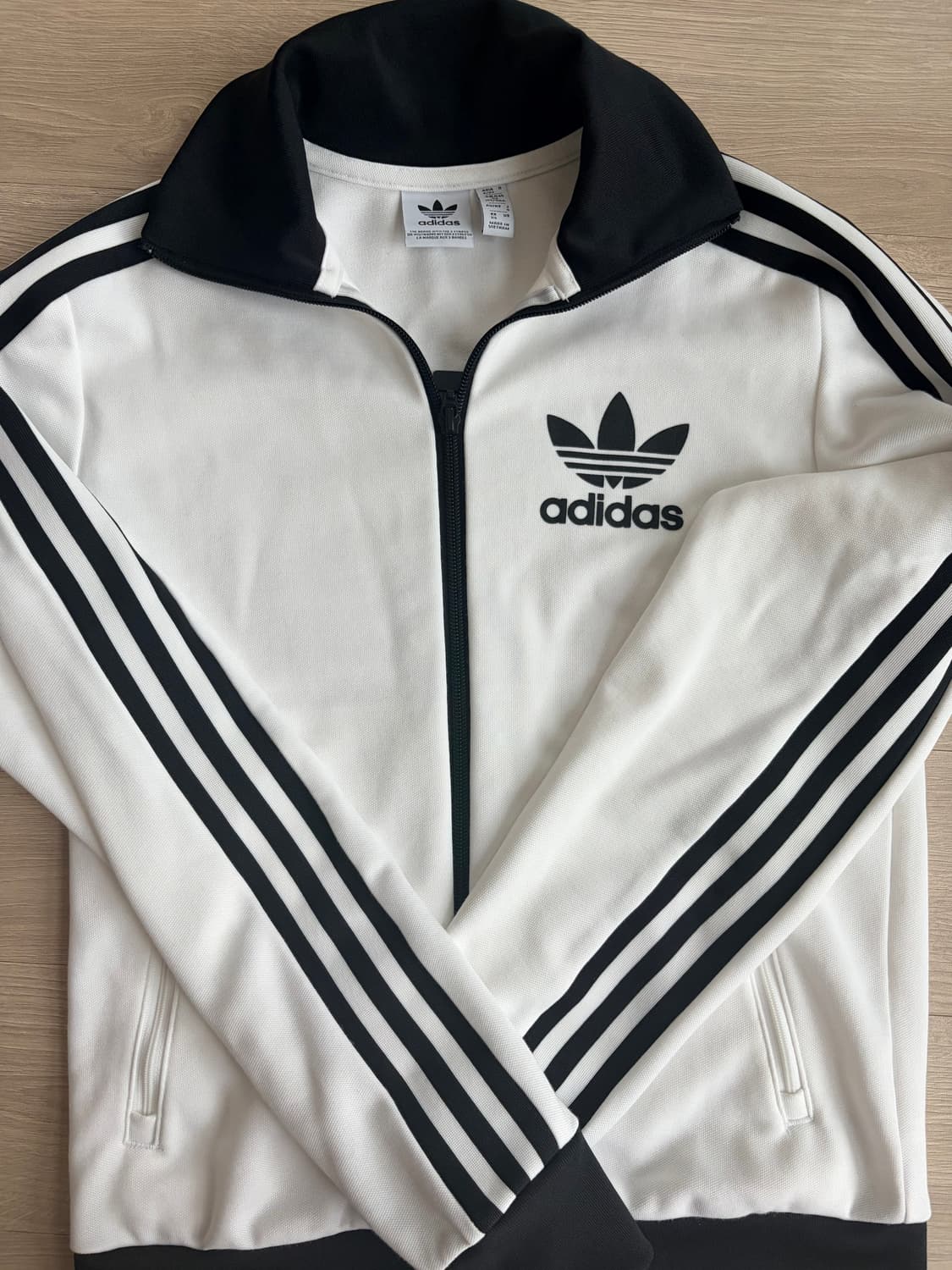 아디다스 져지 상품이미지2