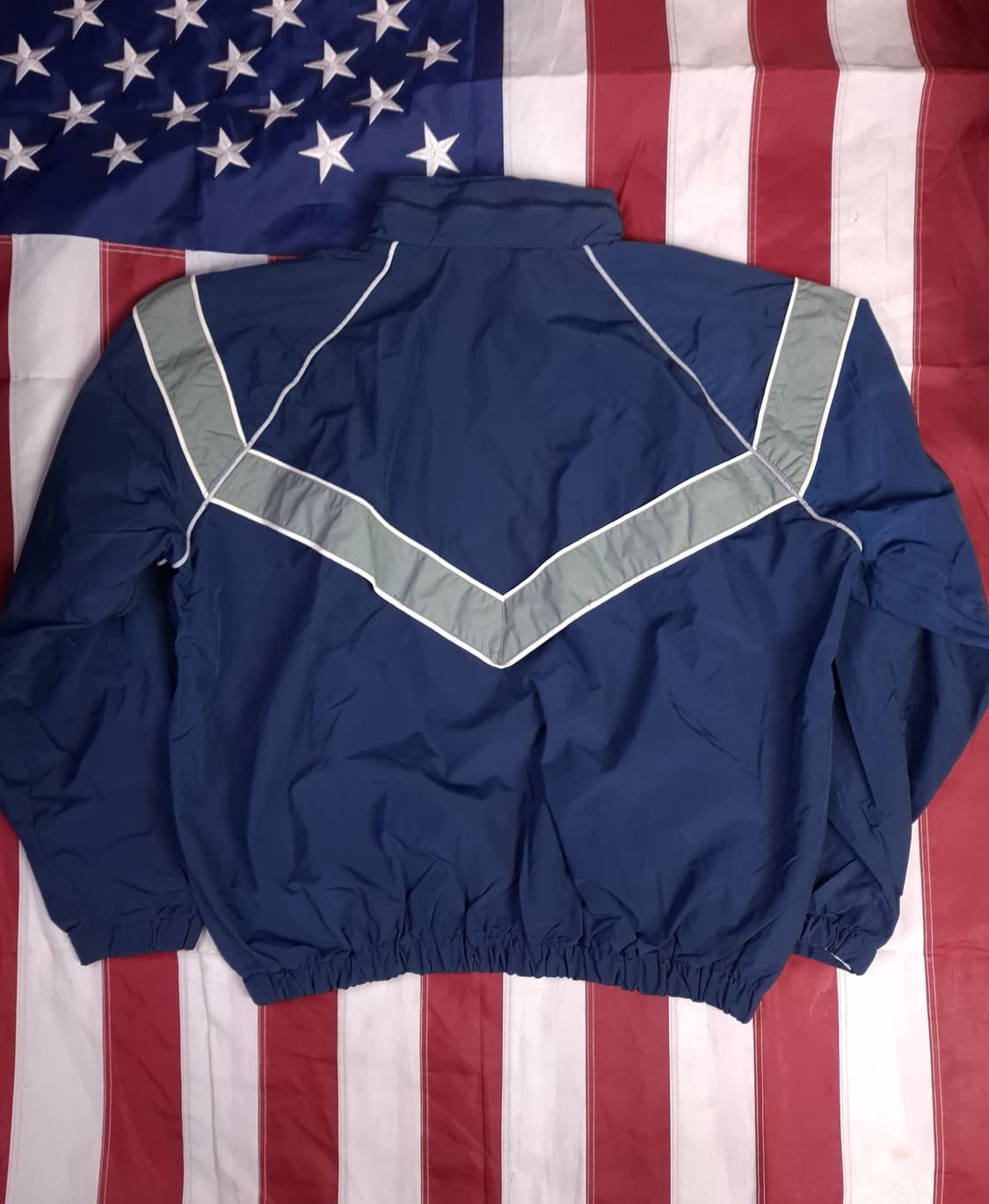 오리지날 미공군 ipfu 트레이닝 셋업 상품이미지5