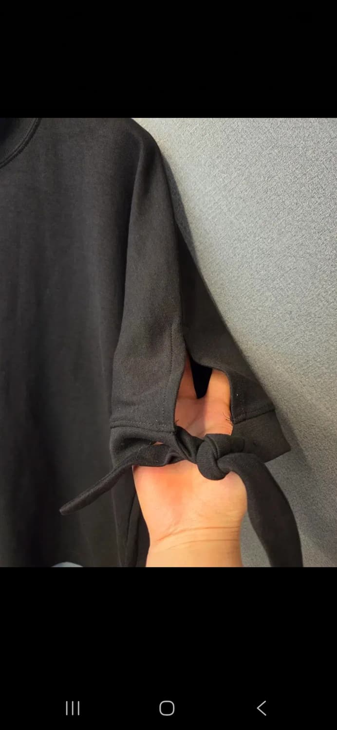 자라 반팔티 상품이미지3