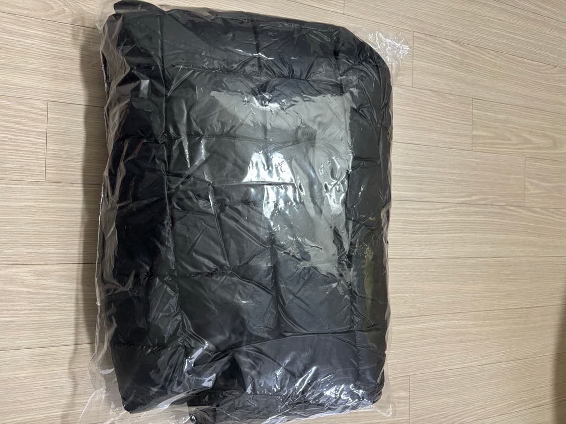 (XL) 몽벨 플라즈마 1000 알파인 다운 상품이미지4