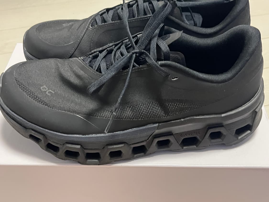 Paf x on 클라우드몬스터2 [275] 상품이미지8