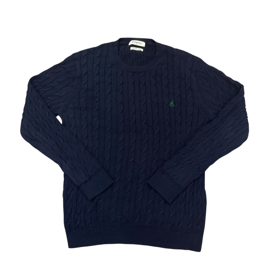 빈폴 케이블 니트 상품이미지1