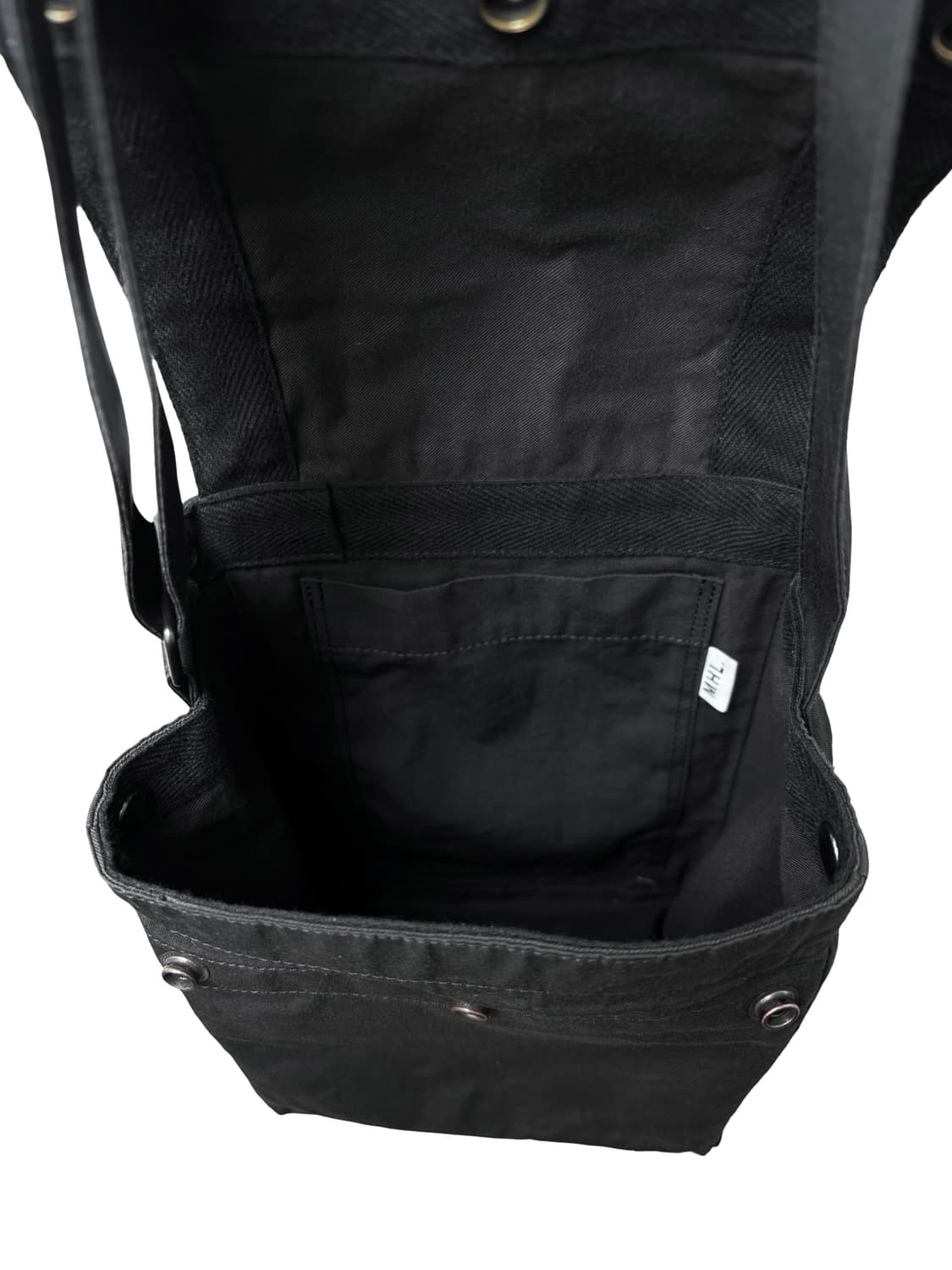 MHL 마가렛호웰 크로스백 숄더백 상품이미지4