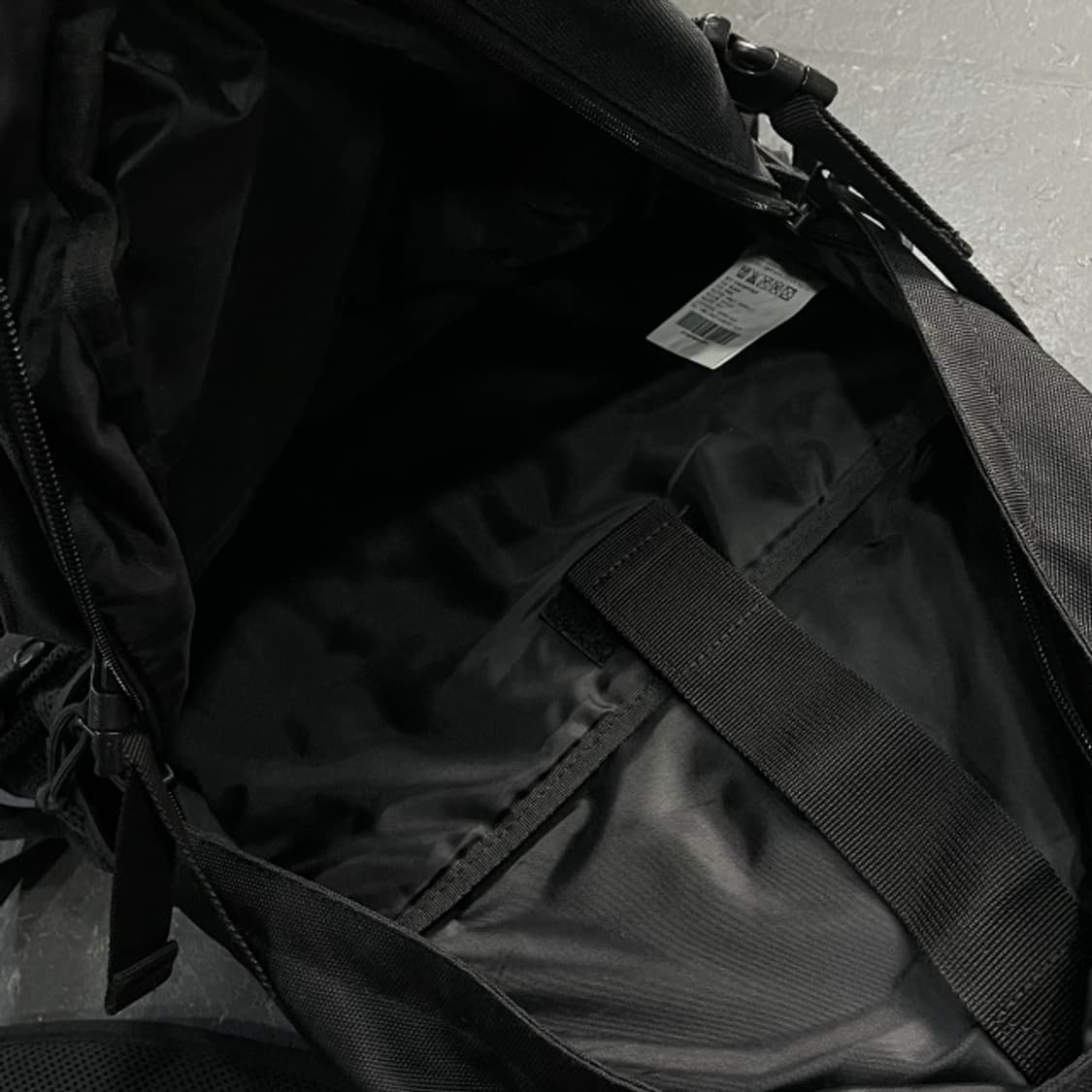 커버낫 백팩 상품이미지5