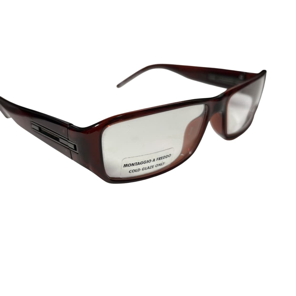 장폴고티에 뿔테 안경 데드스탁 made in italy 상품이미지6