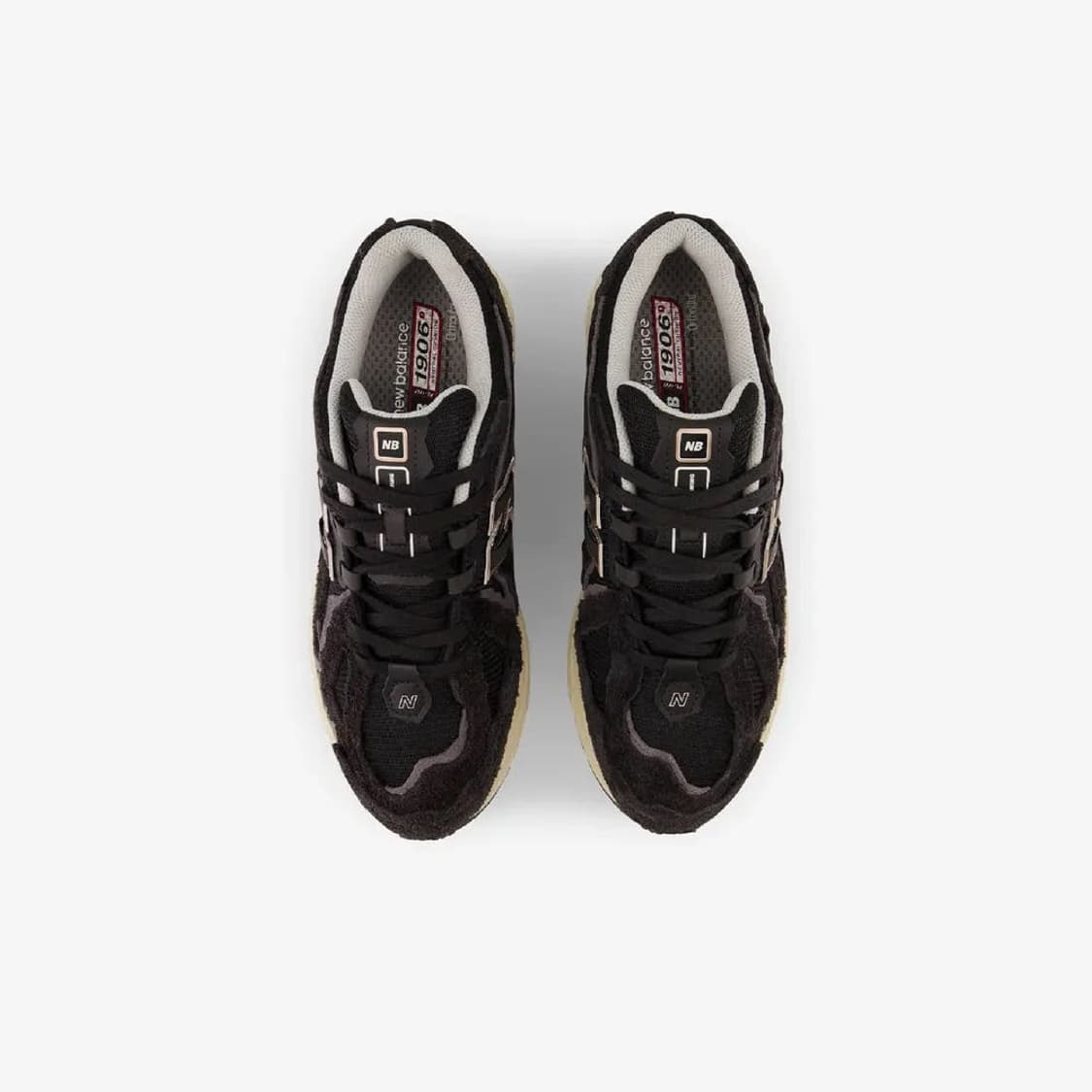 [블핑 지수착용] 뉴발란스 운동화 1906D 250 상품이미지6