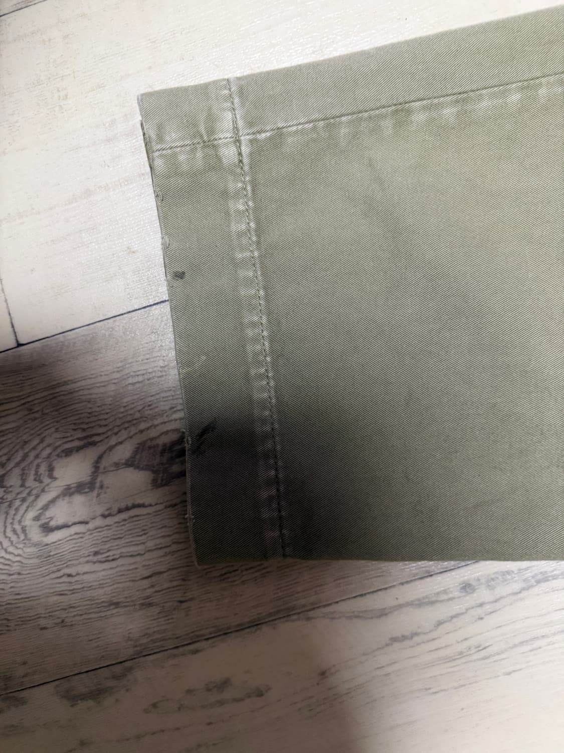 캐피탈 카츠라기 카키 2사이즈 상품이미지3