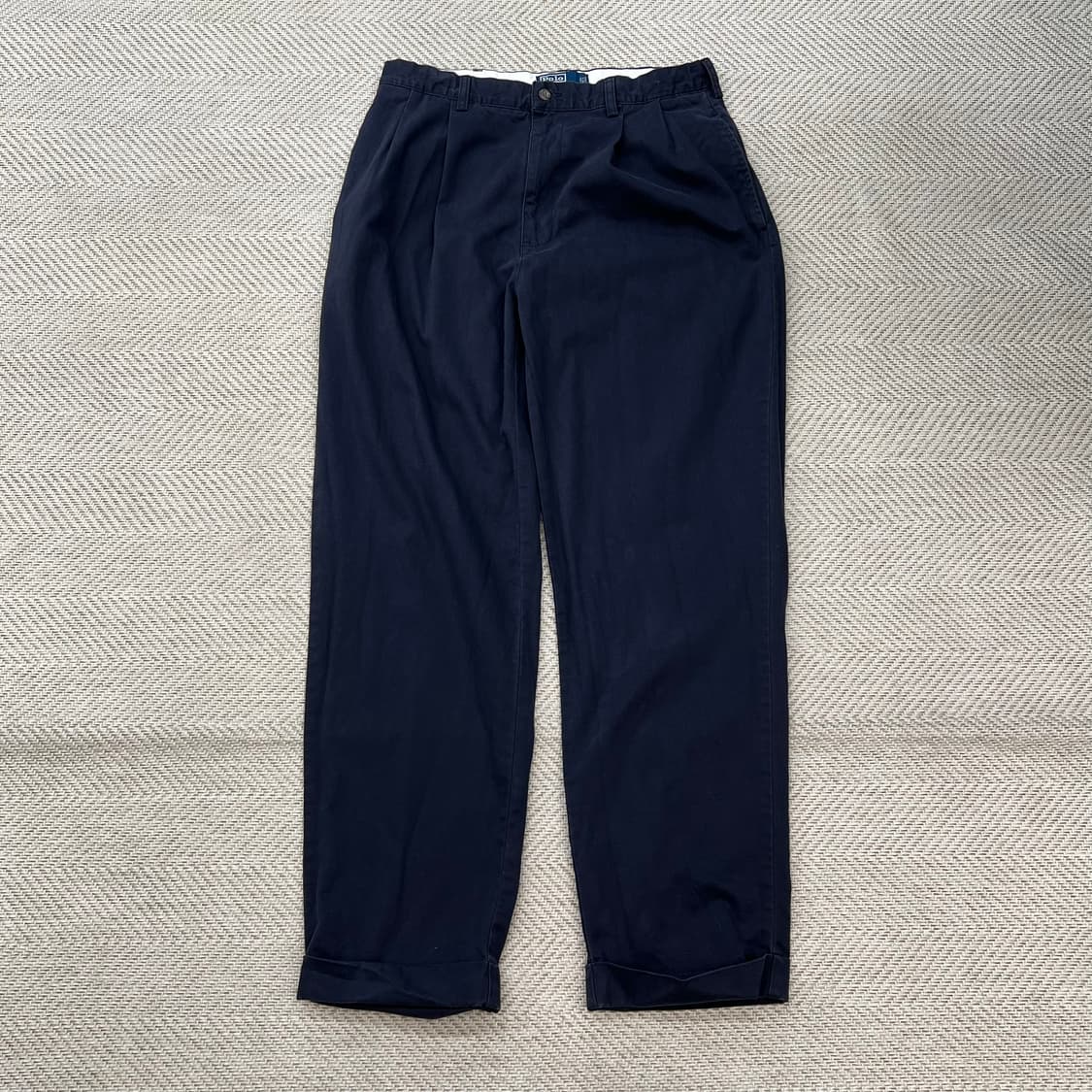 폴로 랄프로렌 치노 팬츠 r2578 상품이미지1