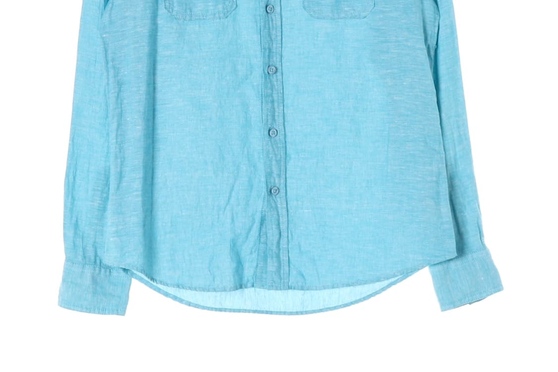 GUESS 게스 셔츠 남성 (XS) 상품이미지3