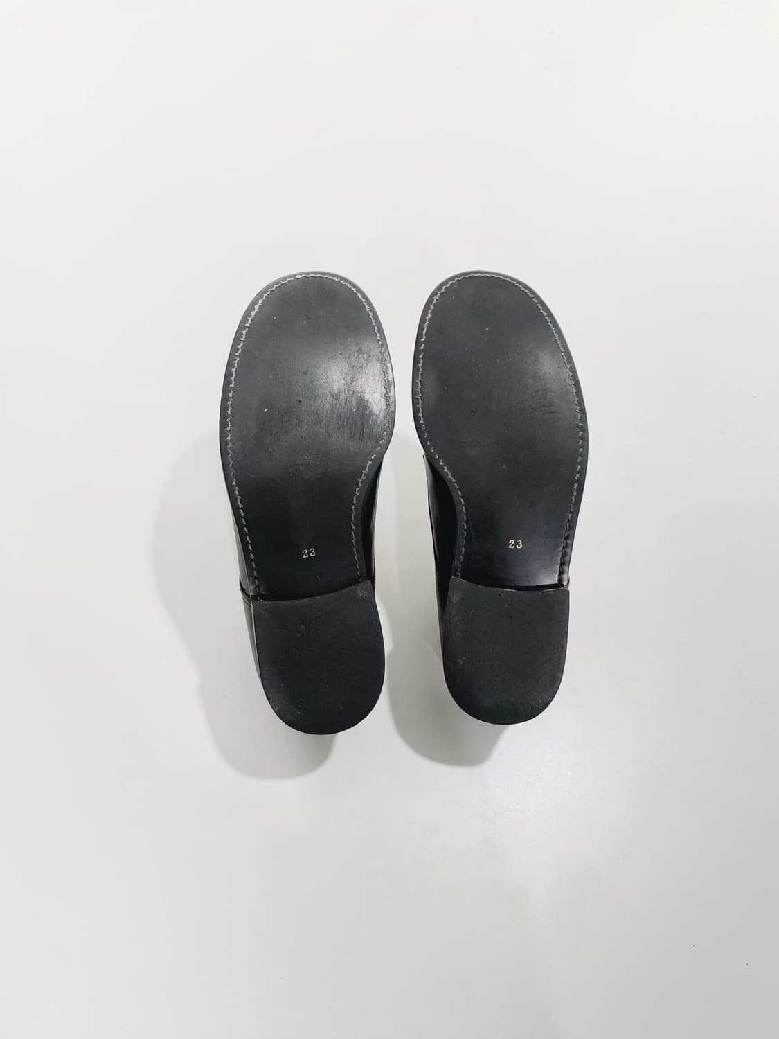 꼼데가르송 로즈 토 슈즈 상품이미지9