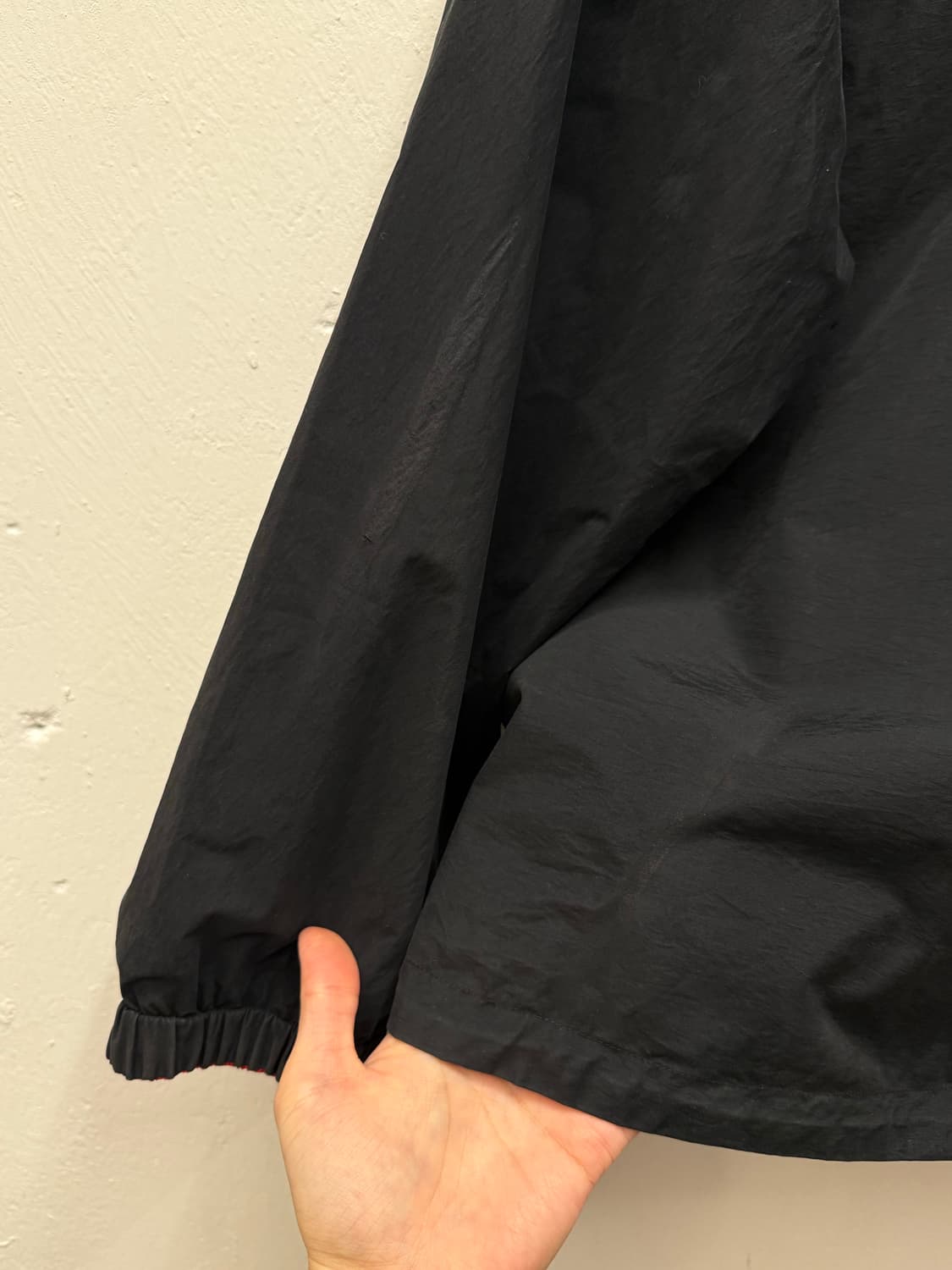 Nautica Reversible Color-Block Big Logo 상품이미지6