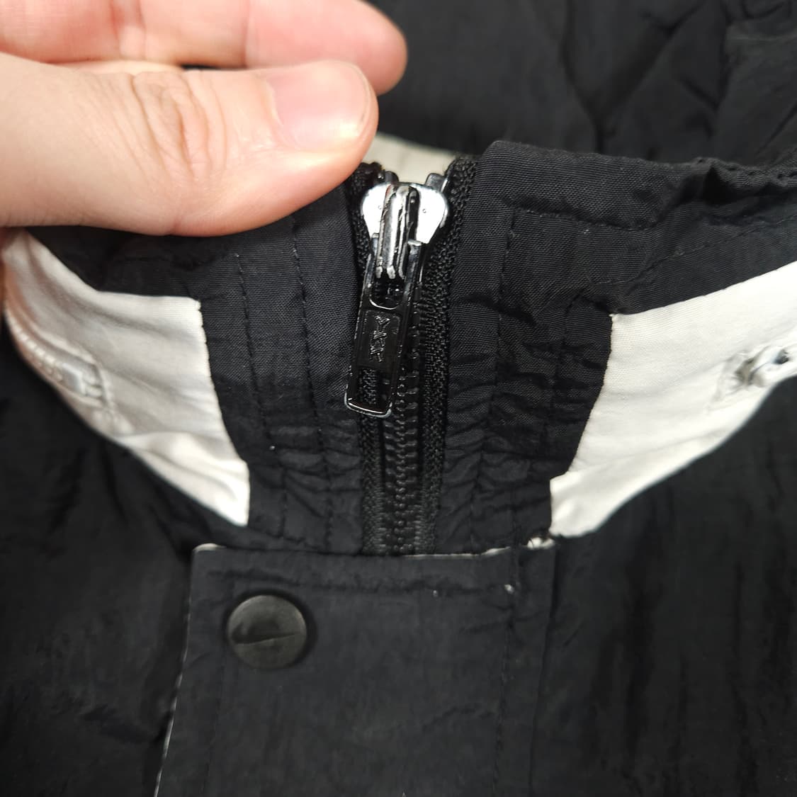 나이키 빅로고 올드스쿨 점퍼 상품이미지5