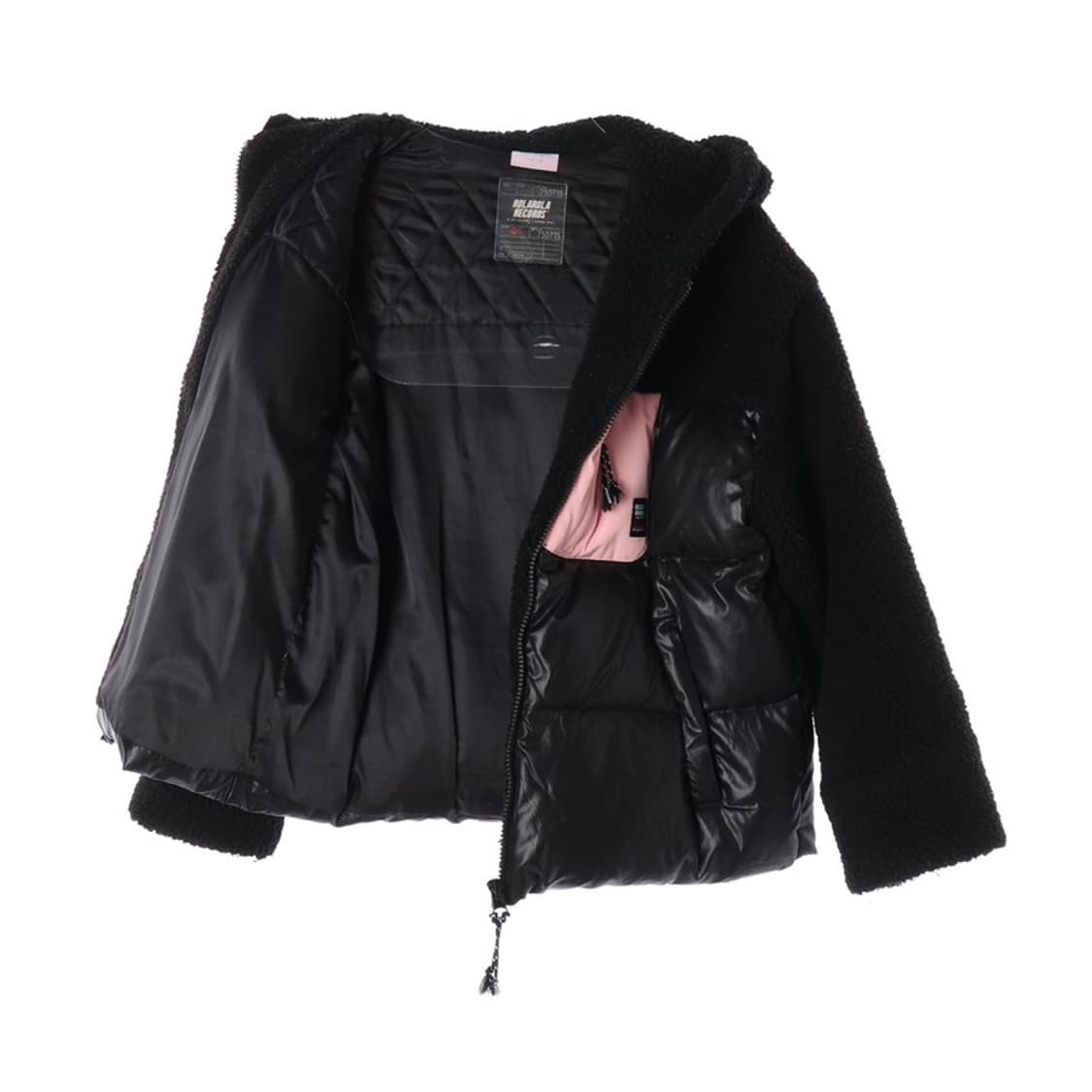 로라로라 패딩 F 상품이미지2