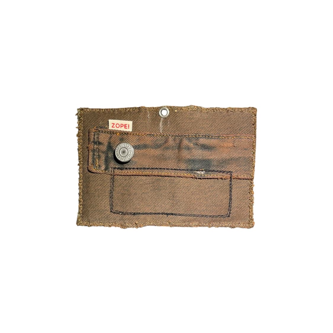 CLONE CARD WALLET NO.181 상품이미지3