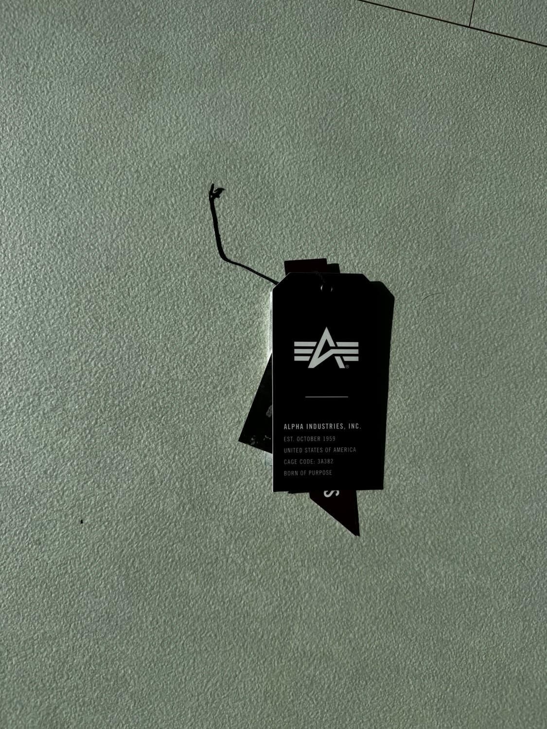 알파인더스트리 n2b자켓 상품이미지7