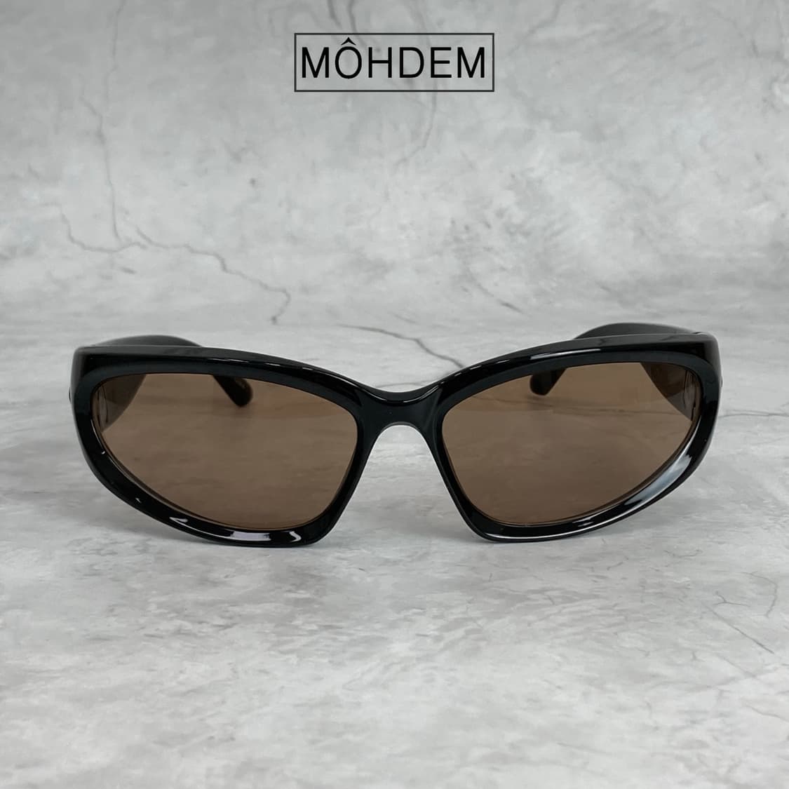 [Unisex] UV400 선글라스 아이웨어 안경 상품이미지2