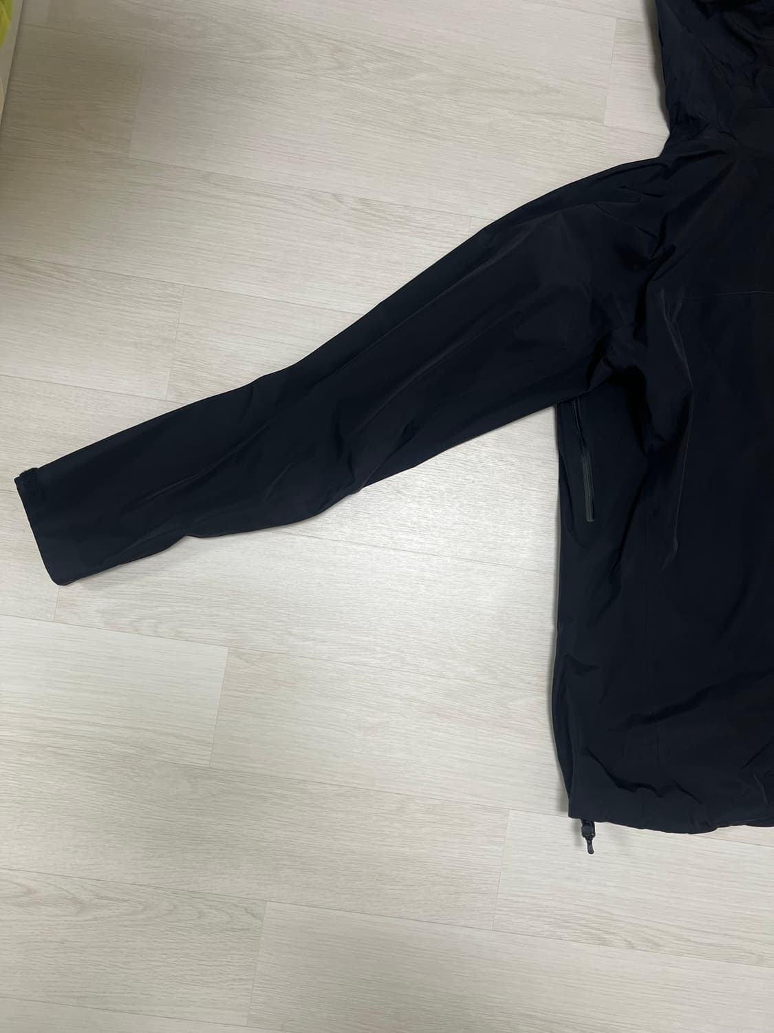 아크테릭스 베타 LT 자켓 블랙 L 상품이미지5